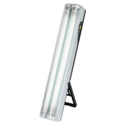 Sealey Rechargeable Fluorescent Floor Light 2 x 20W ML18/36 Sealey - Dynamic Drive