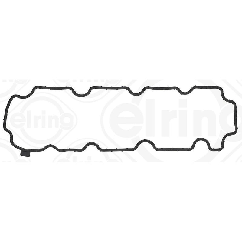 Elring Oil Sump Gasket Wide Thick fits Mercedes-Benz Gle 2018-2023