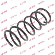 KYB 2 x Suspension Springs fits Hyundai Getz 2002-2010 1.4 1.6