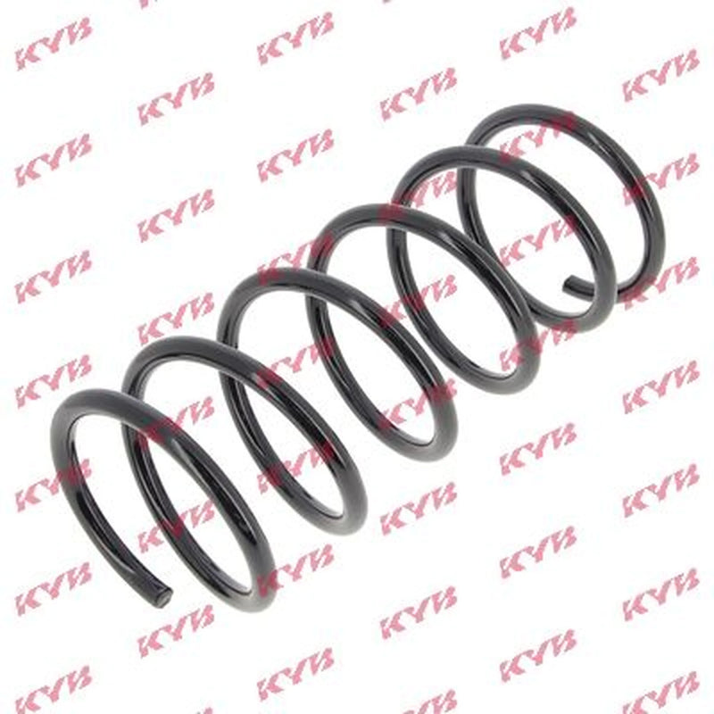 KYB 2 x Suspension Springs fits Hyundai Getz 2002-2010 1.4 1.6