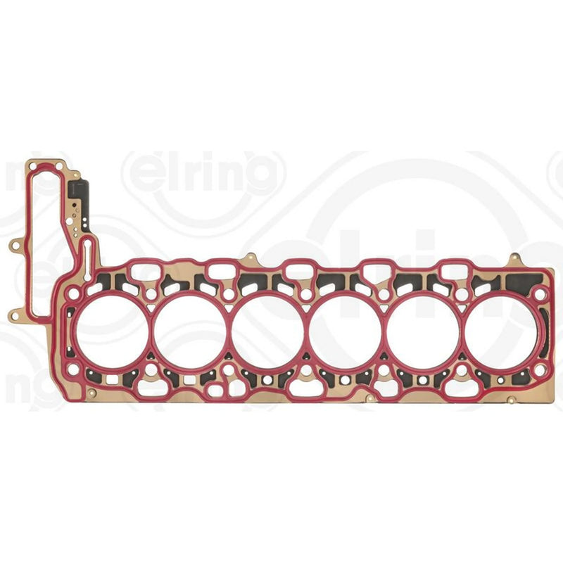 Elring Cylinder Head Gasket 1mm Thick fits BMW 5 2017-2020