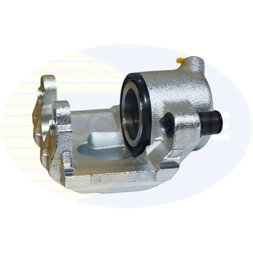 Comline Brake Caliper Assembly Front Left fits BMW 5 1987-1996