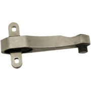 Gates Engine Mount Mounting Lower fits Fiat Fiorino 2014 on 1.4
