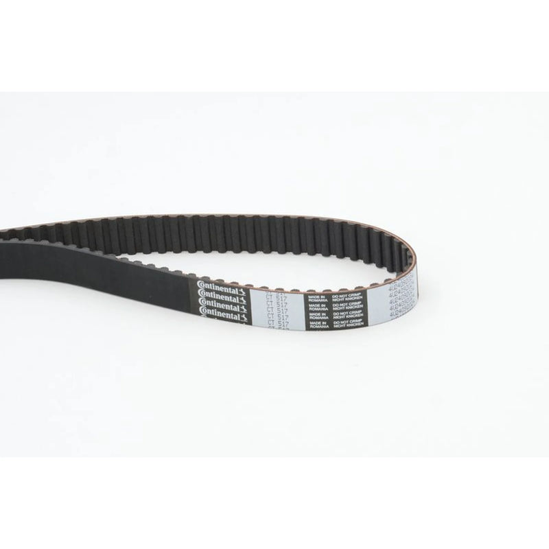Continental CTAM Timing Belt Cambelt 163 Teeth fits Hyundai H100 1993-2000 2.5
