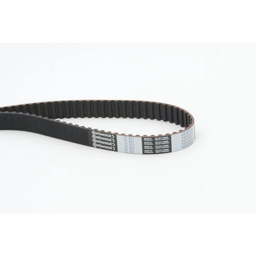 Continental CTAM Timing Belt Cambelt 163 Teeth fits Hyundai H100 1993-2000 2.5