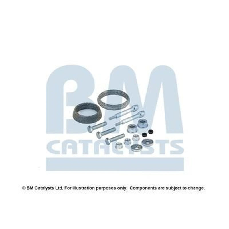 BM Catalysts Fitting Kit FK80142B FK80142B