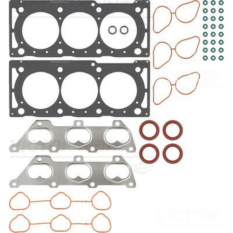 Victor Reinz Cylinder Head Gasket Kit 02-34430-01