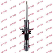 KYB Shock Absorber Damper Strut Front fits Audi A1 2010-2018