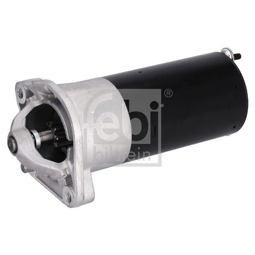 Febi Starter Motor 12V 2.2kW 9 Teeth 193143