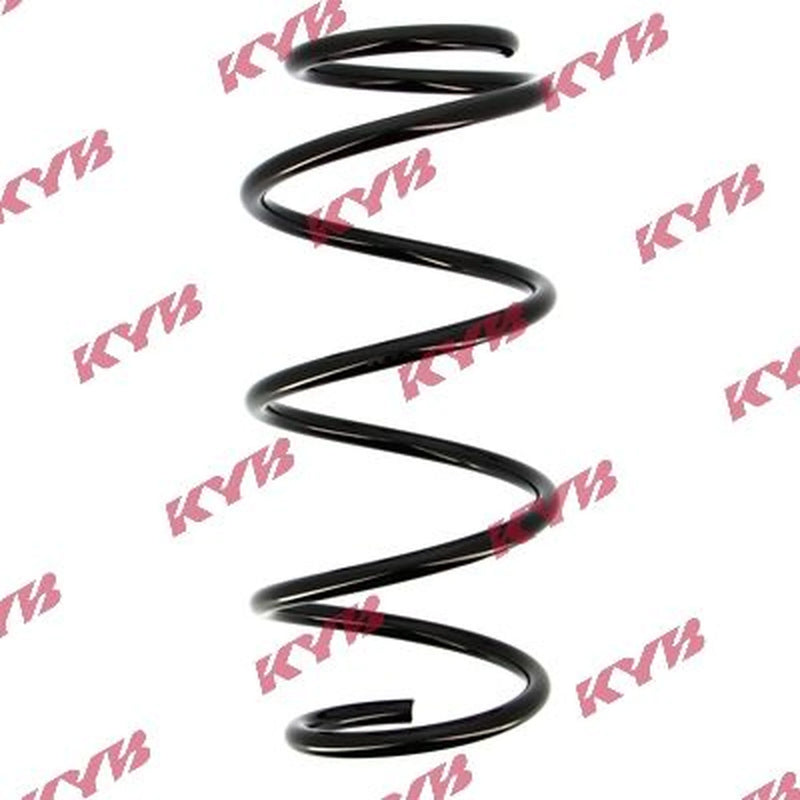 KYB Front Suspension Coil Spring RA1122