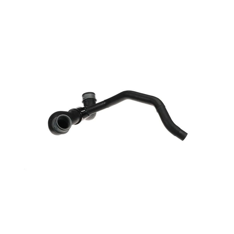 Gates Radiator Coolant Hose 390mm ID fits Mercedes-Benz S-Class 2005-2013