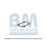 BM Catalysts Fitting Kit FK80260A FK80260A