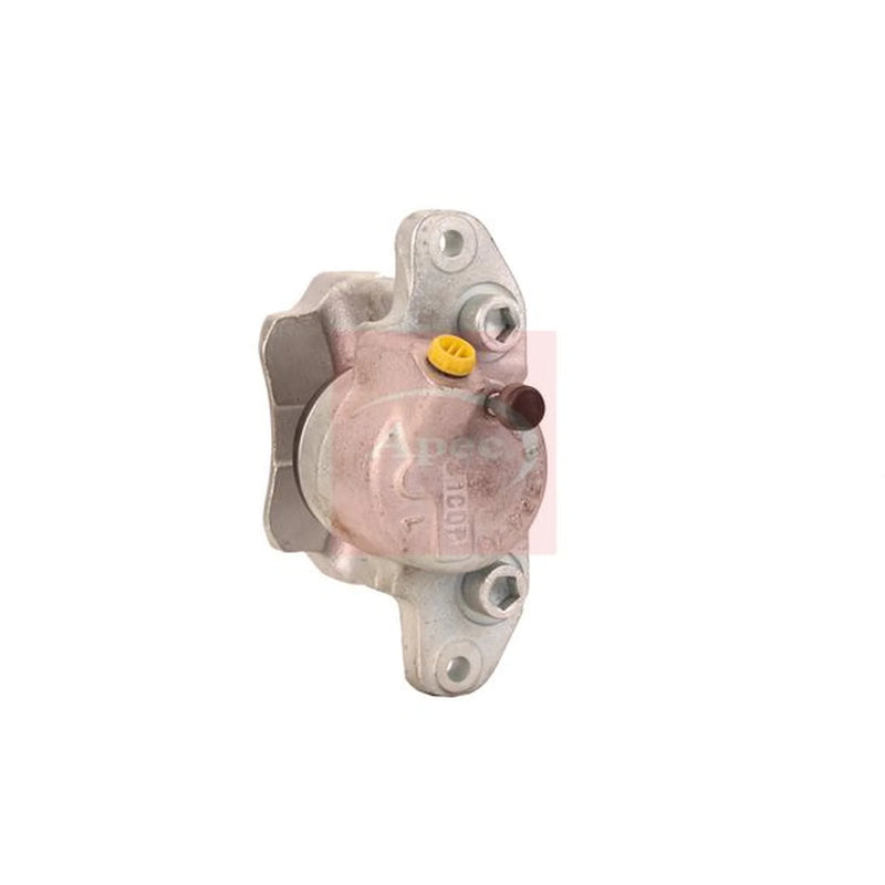 Apec Brake Caliper Assembly Front Left LCA469N