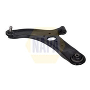 NAPA Control/Trailing Arm Front Left fits Kia Rio III 2011-2017