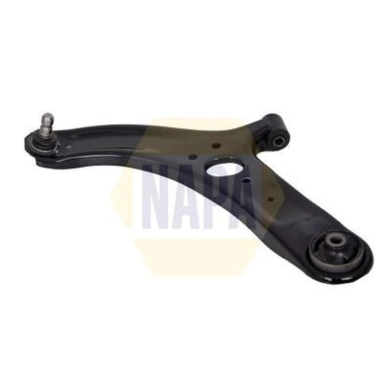 NAPA Control/Trailing Arm Front Left fits Kia Rio III 2011-2017