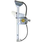 Valeo Electric Window Regulator Lifter Left Front 851008
