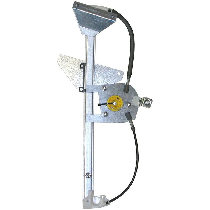 Valeo Electric Window Regulator Lifter Left Front 851008