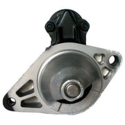 Hella Starter Motor 12V 1.2kW 9 Teeth fits Toyota Yaris/Vitz 1999-2010 1.0 1.3