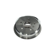 Bosch 2 x Brake Drums fits Mercedes-Benz A-Class 1997-2004