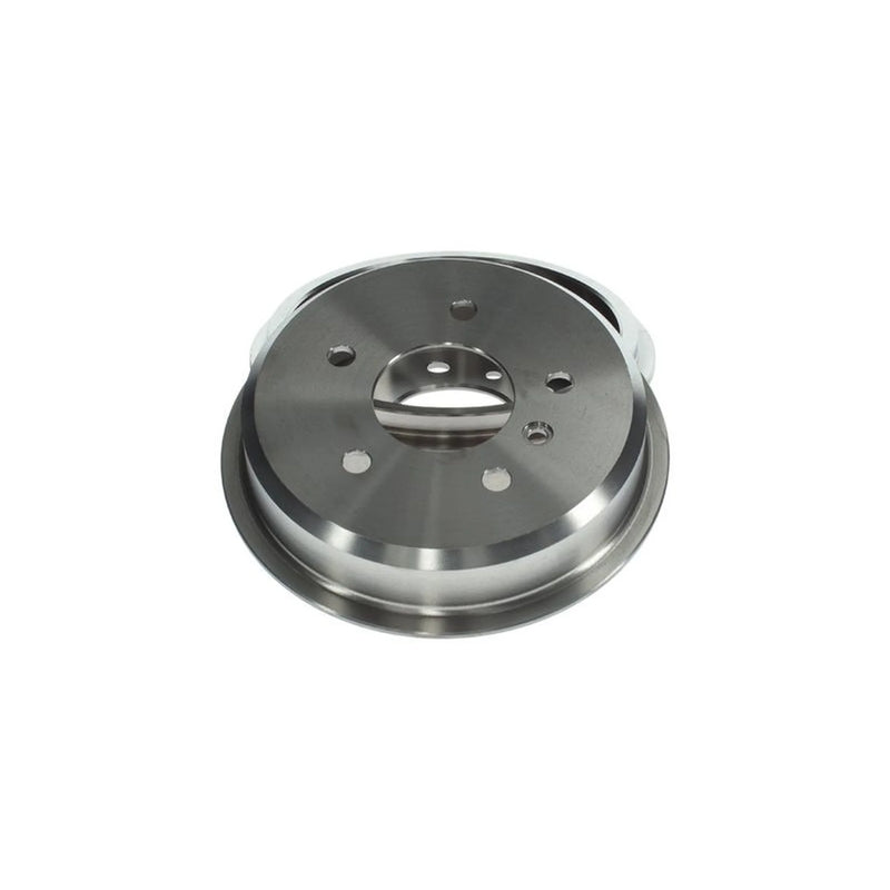 Bosch 2 x Brake Drums fits Mercedes-Benz A-Class 1997-2004