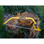 Roughneck Bowsaw 600mm (24in) Roughneck - Dynamic Drive