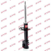 KYB Shock Absorber Damper Strut Front fits Fiat Punto 1999-2012