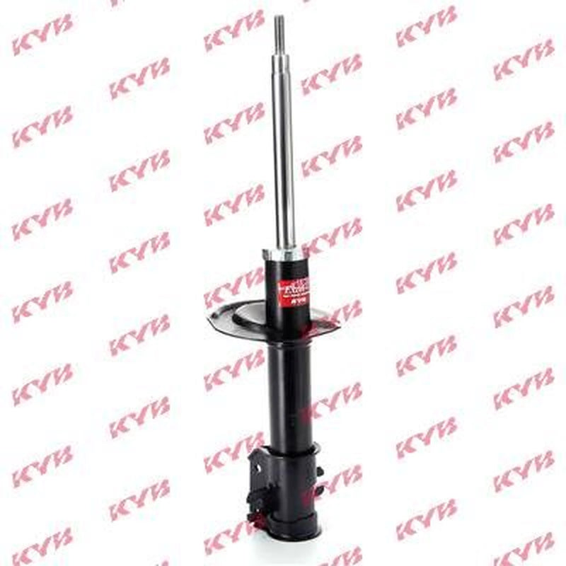 KYB Shock Absorber Damper Strut Front fits Fiat Punto 1999-2012