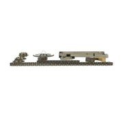 Gates Timing Chain Kit Set Links fits Mazda 3 2013-2019 2.2