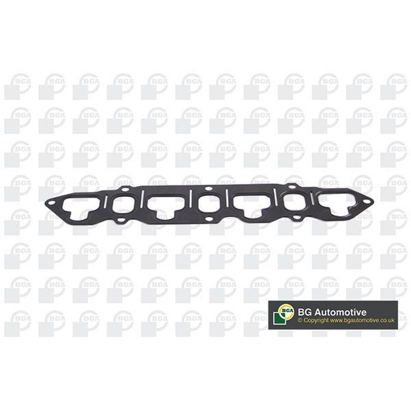 BGA Intake Manifold Gasket Thick Metal fits Saab 9-5 1997-2009 2.0 2.3