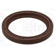 Elring Crankshaft Shaft Seal 54mm OD ID Wide fits Lexus Es 2018 on