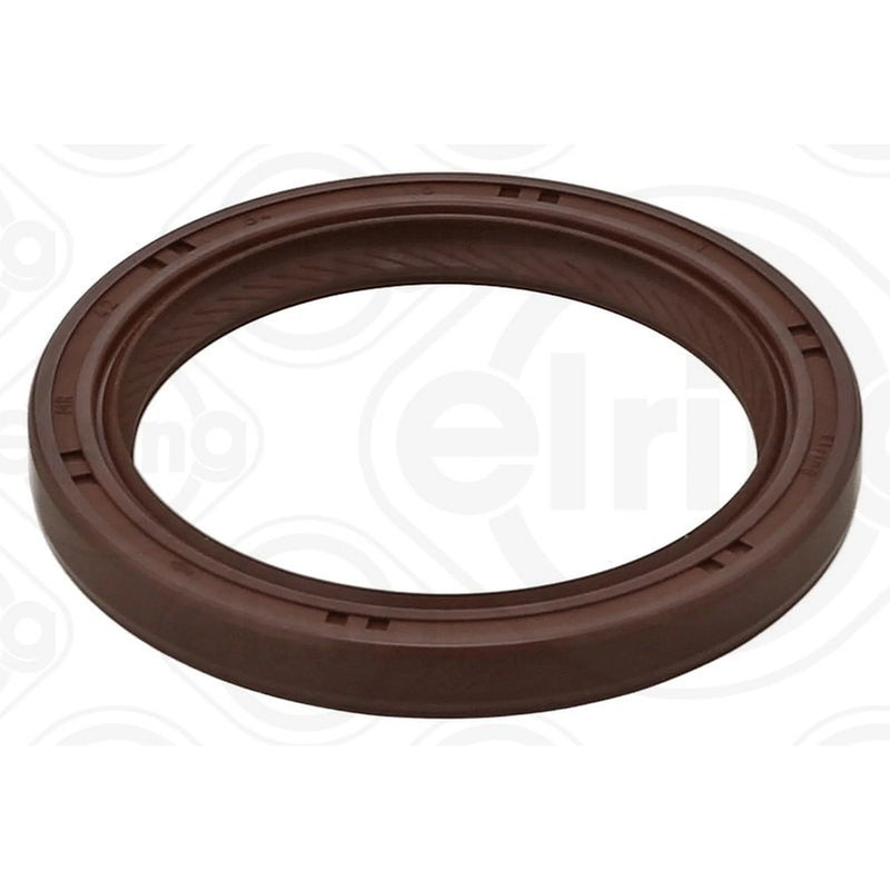 Elring Crankshaft Shaft Seal 54mm OD ID Wide fits Lexus Es 2018 on