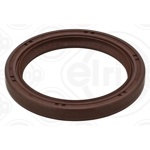 Elring Crankshaft Shaft Seal 54mm OD ID Wide fits Lexus Es 2018 on