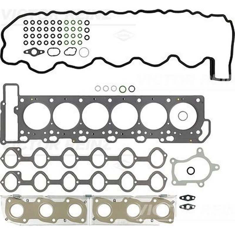 Victor Reinz Cylinder Head Gasket Kit 02-33925-01