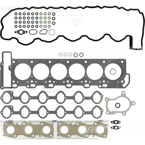 Victor Reinz Cylinder Head Gasket Kit 02-33925-01