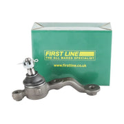 First Line Ball Joint Front Left fits Lexus Gs 1997-2004