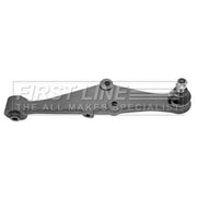 First Line Control/Trailing Arm fits Honda Concerto 1989-1995 1.4 1.5 1.6