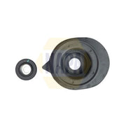 NAPA Suspension Strut Support Mount fits Abarth 500 / 595 / 695 2008 on 1.4