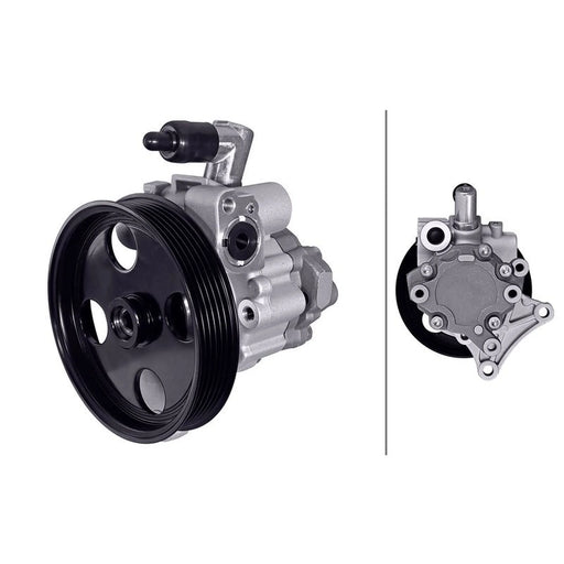 Hella Power Steering Hydraulic Pump 8TL 359 003-431