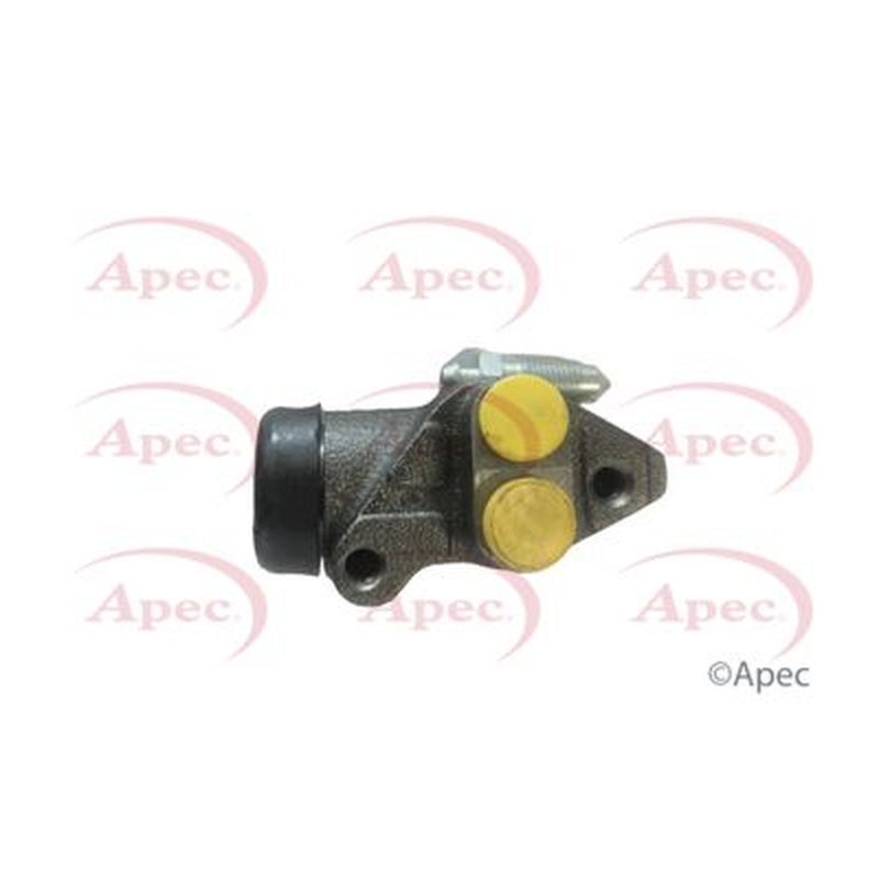 Apec Wheel Cylinder Hydraulic Brake Front Right fits Triumph Herald 1961-1969
