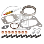 Febi Charger Mounting Kit 189018