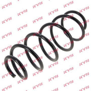 KYB Front Suspension Coil Spring fits Chevrolet Aveo 2011-2015 1.3 1.6