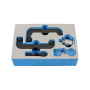Laser Engine Timing Kit - for VAG, Porsche 7549 Laser - Dynamic Drive