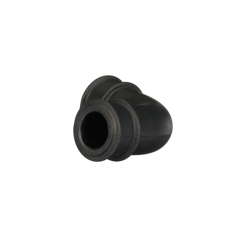Gates Crankcase Ventilation Hose 100mm fits Audi A4 B5 1995-2001 1.8