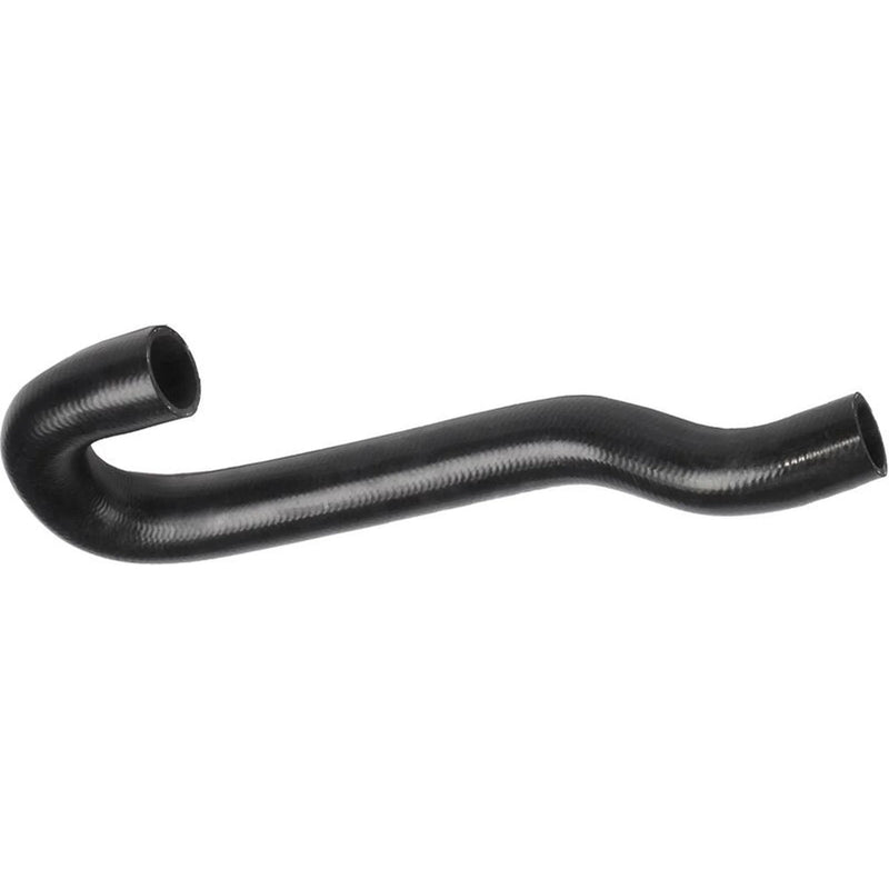 Gates Radiator Coolant Hose 632mm ID fits Peugeot 505 1980-1993 2.3 2.5