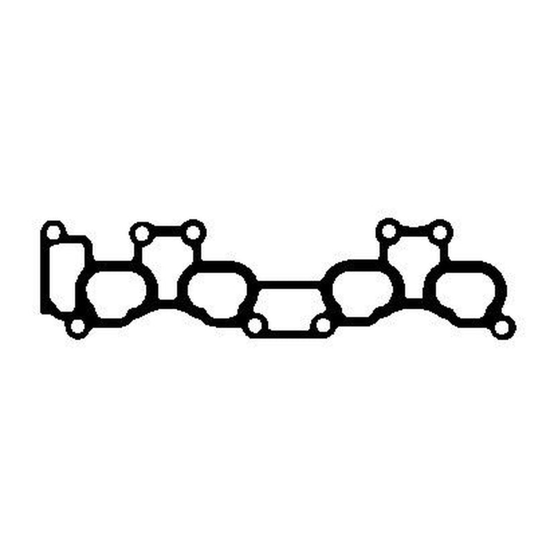 BGA Intake Manifold Gasket Thick fits Nissan Almera 1995-2000 1.4