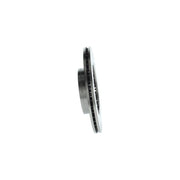 Bosch 2 x Vented Brake Discs