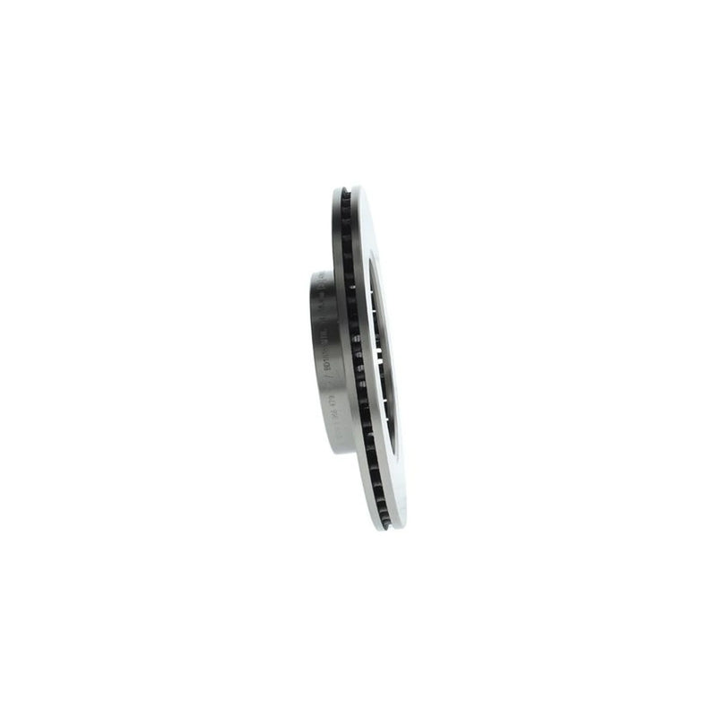 Bosch 2 x Vented Brake Discs