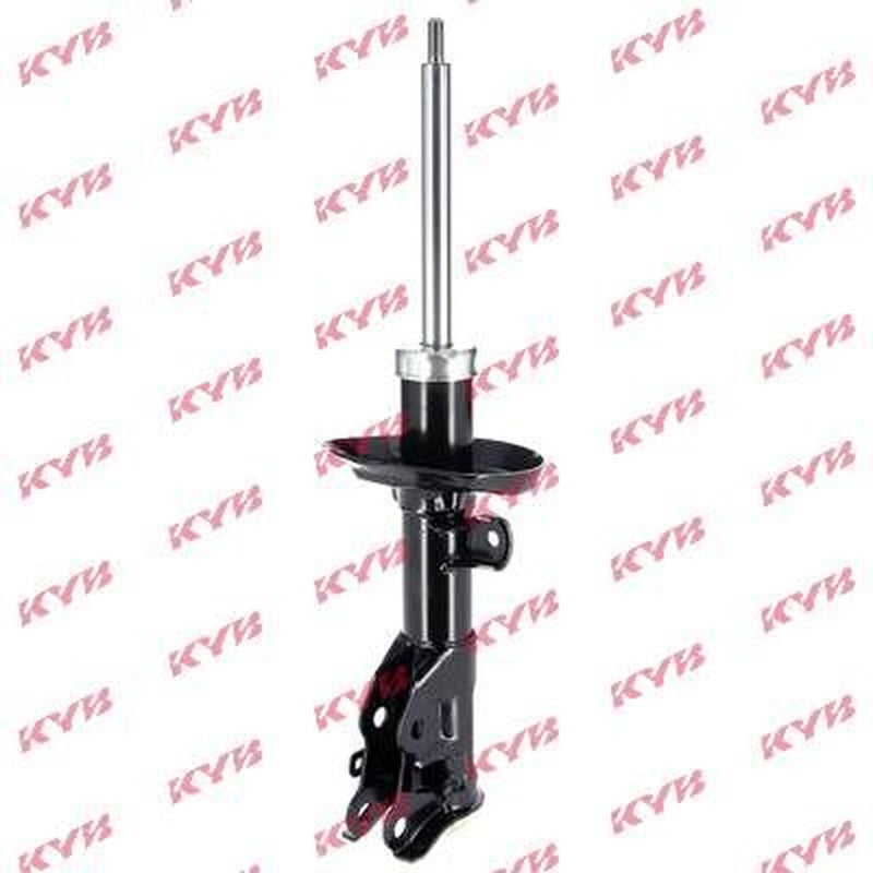 KYB 2 x Front Shock Absorbers fits Honda Civic IX 2011-2016 1.6 1.8