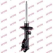 KYB Shock Absorber Damper Strut Front Left fits Honda Civic IX 2011-2016 1.6 1.8