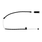 Mintex Brake Pad Wear Sensor Front fits BMW X5 2000-2006 3.0 4.4 4.6 4.8